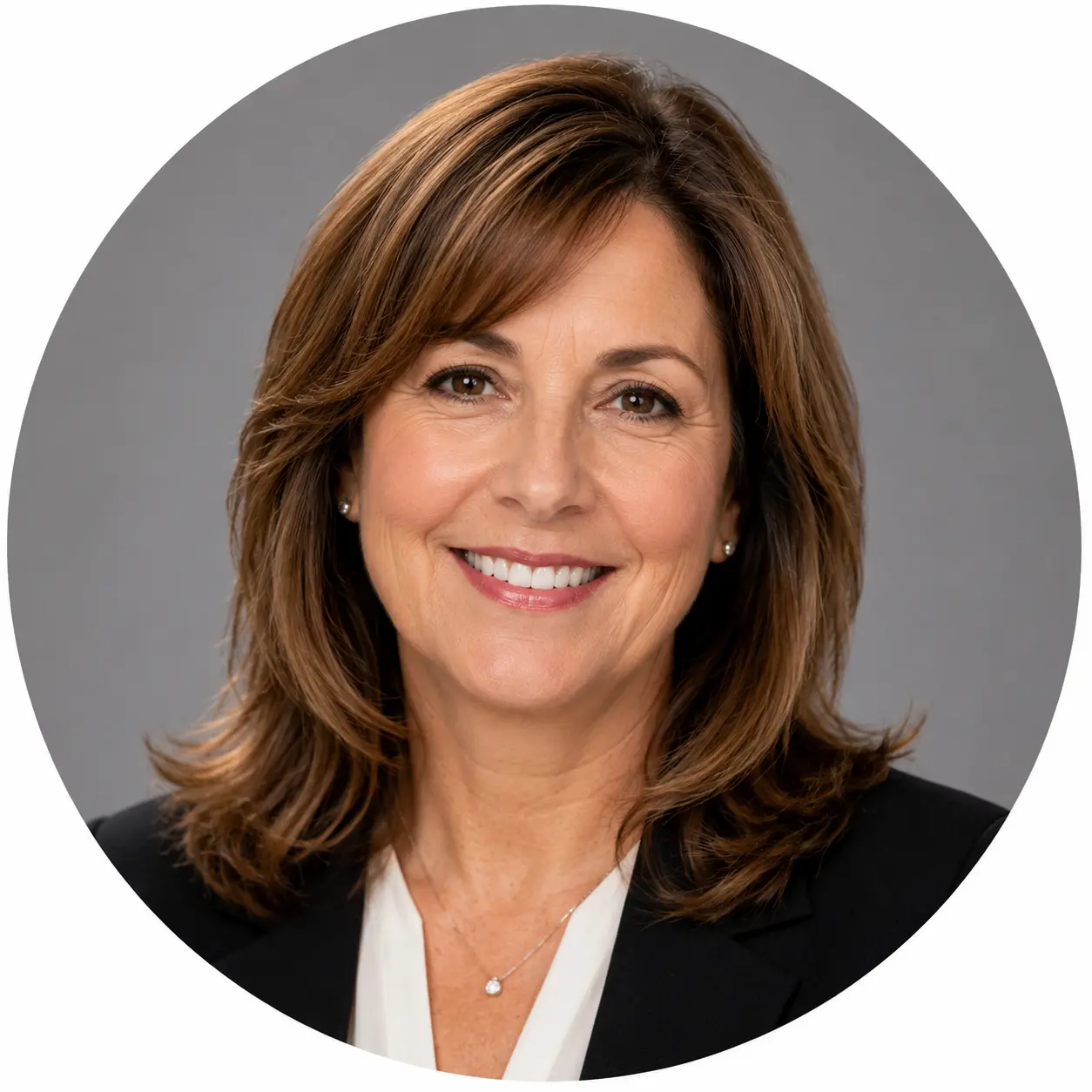 Linda Foster