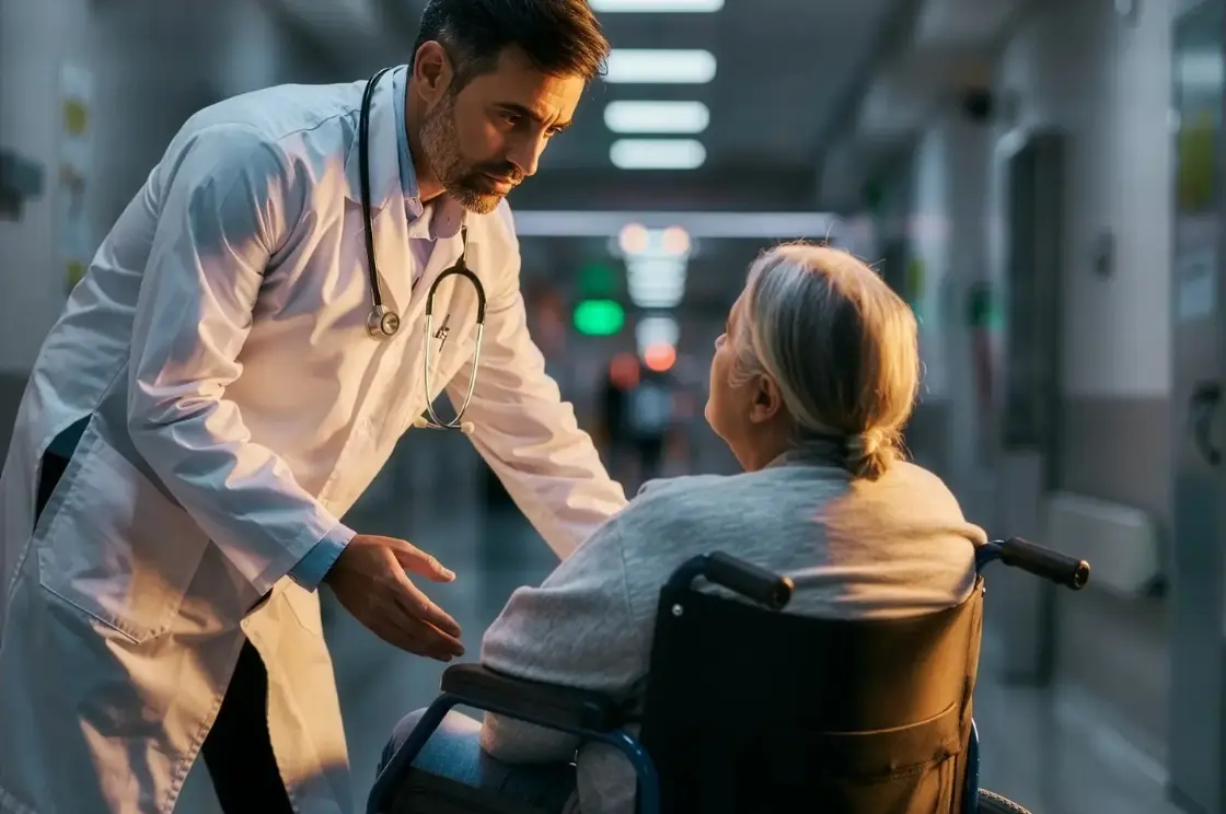Wheelchair transportation Sacramento with accessible vehicles providing safe, comfortable, and reliable rides to hospitals, clinics, dialysis centers, and medical appointments.