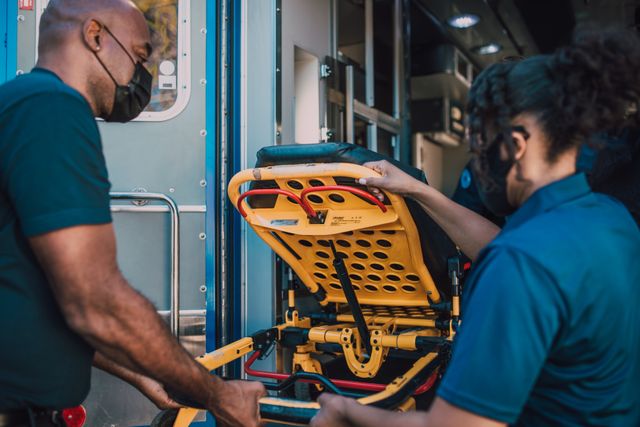 FirstMed Transit provides reliable ambulatory transportation services for seniors, patients, and individuals needing safe non-emergency medical transportation.