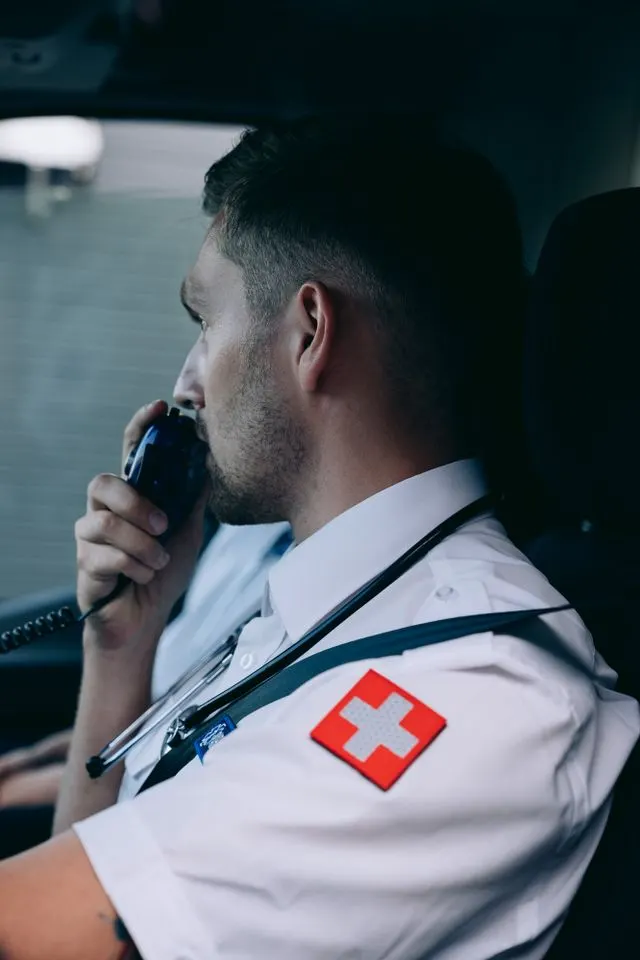 Medi-Cal transportation service in Sacramento providing safe, reliable, and accessible non-emergency medical transportation for eligible patients and healthcare appointments