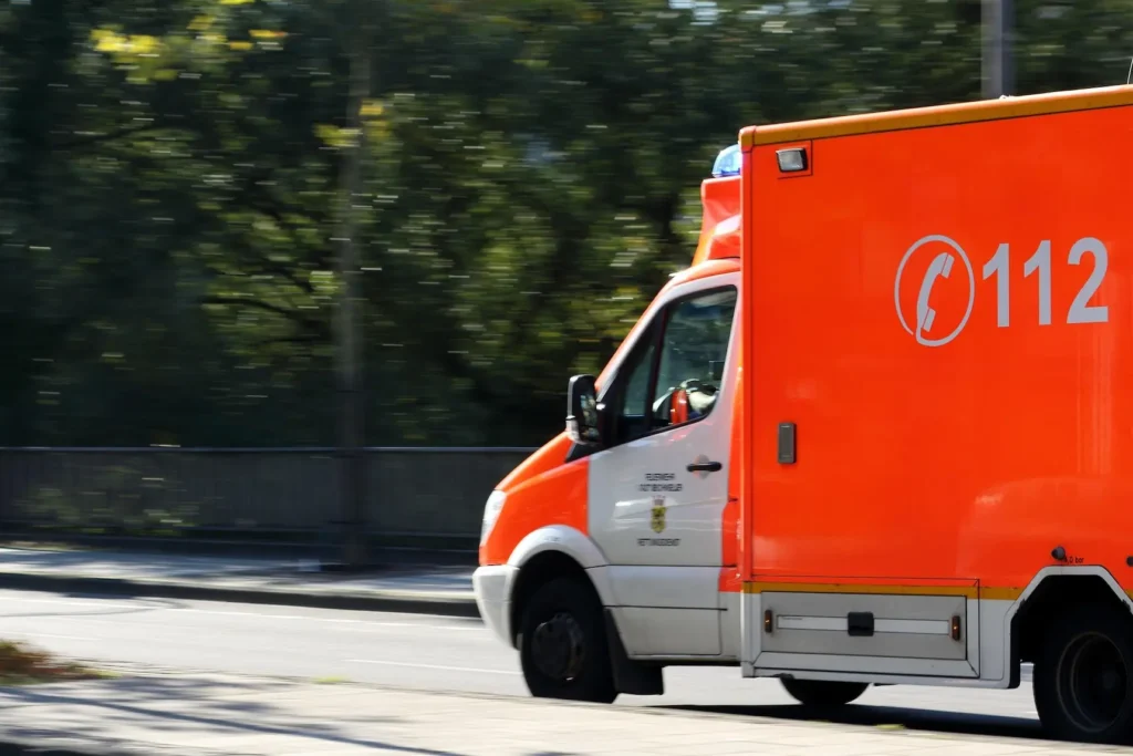 Professional medical transportation service in Sacramento providing safe, reliable, and comfortable non-emergency medical transportation for hospital visits, dialysis, and medical appointments.