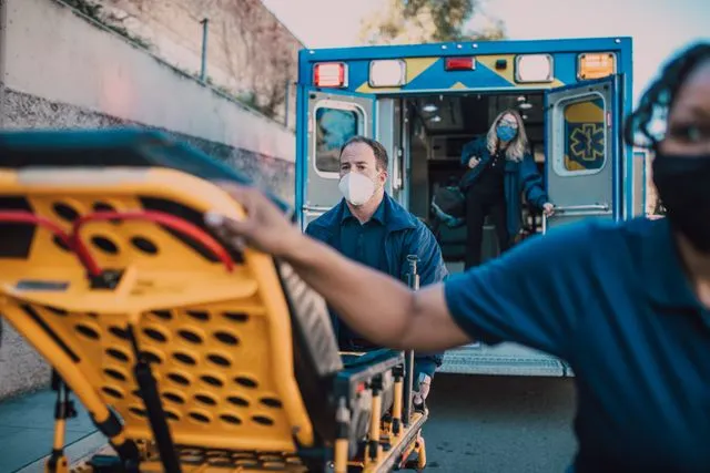 Mobility transportation vehicles service in Sacramento providing safe, accessible, and reliable non-emergency medical transport for wheelchair users and patients with mobility needs.