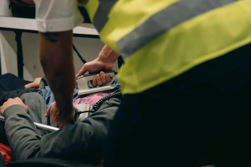 Non-emergency medical transportation provider offering safe, reliable, and comfortable rides for patients to hospitals, clinics, and medical appointments.