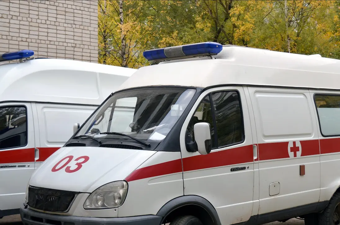 Non-emergency medical transportation providing safe, reliable, and comfortable rides for patients to hospitals, clinics, and medical appointments.