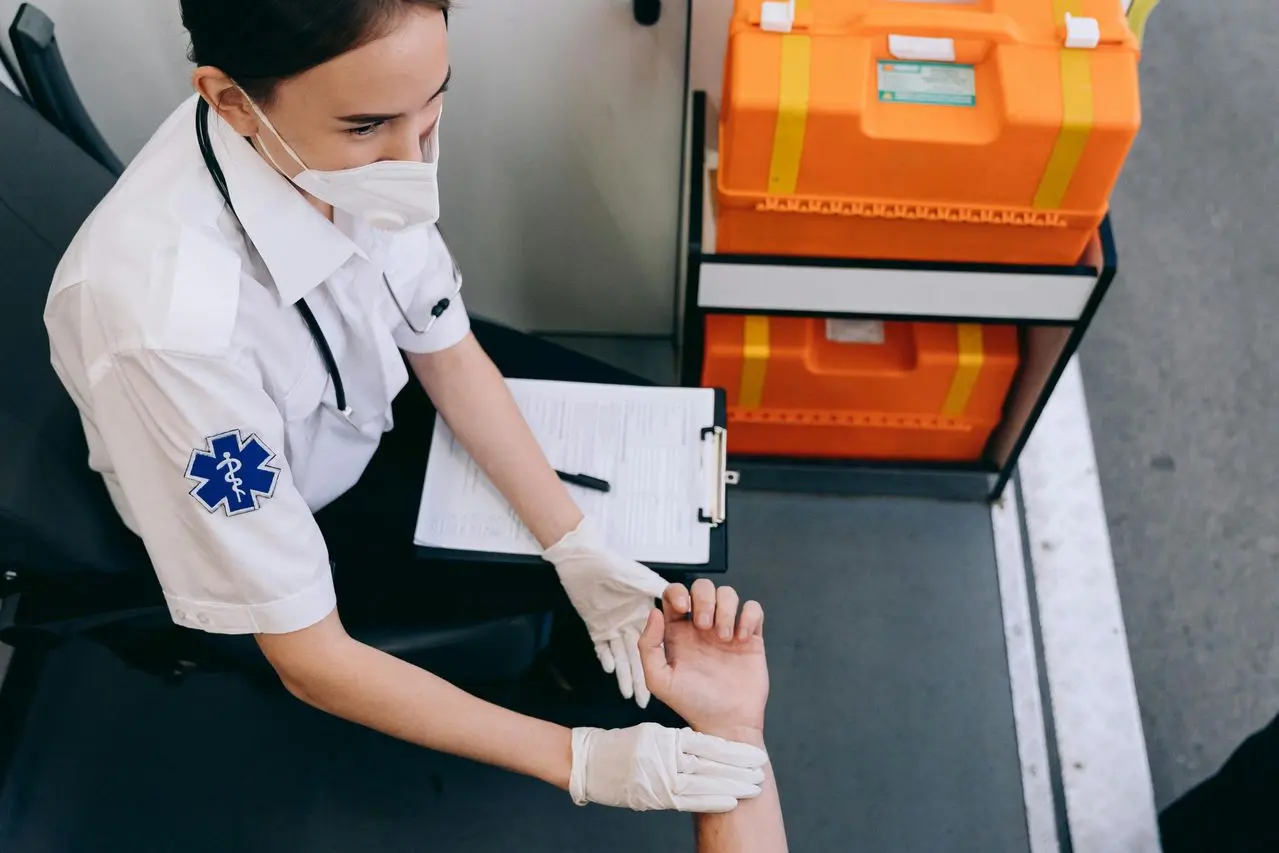 FirstMed Transit provides trusted senior transportation services for safe, comfortable, and reliable non-emergency medical and personal transportation.