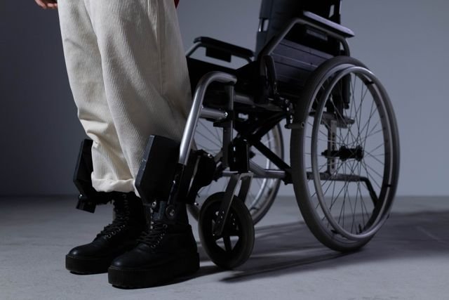 Transportation services for disabled adults providing safe, reliable, and wheelchair-accessible transportation for medical appointments, healthcare visits, and daily travel needs.