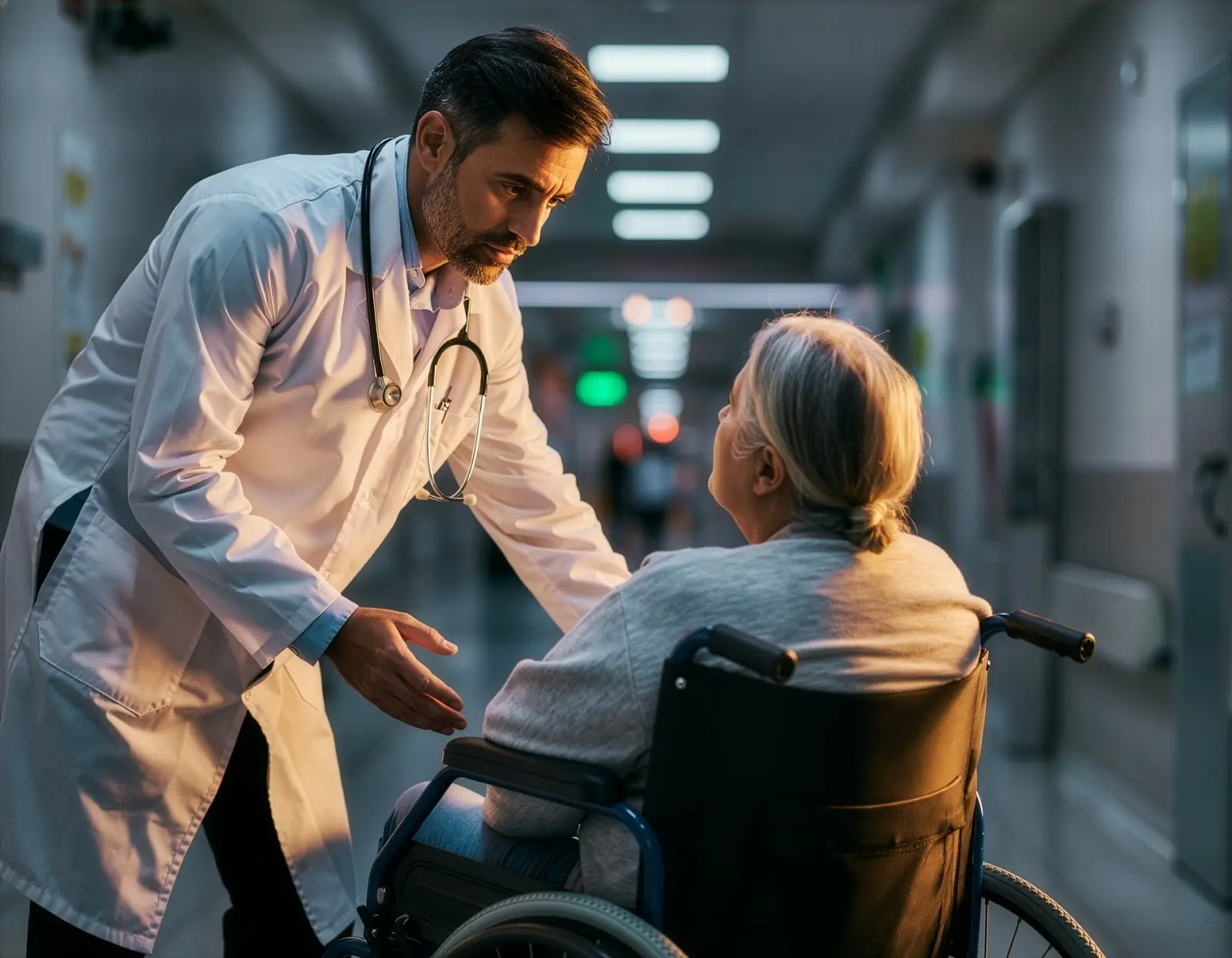 Wheelchair transportation Sacramento with accessible vehicles providing safe, comfortable, and reliable rides to hospitals, clinics, dialysis centers, and medical appointments.