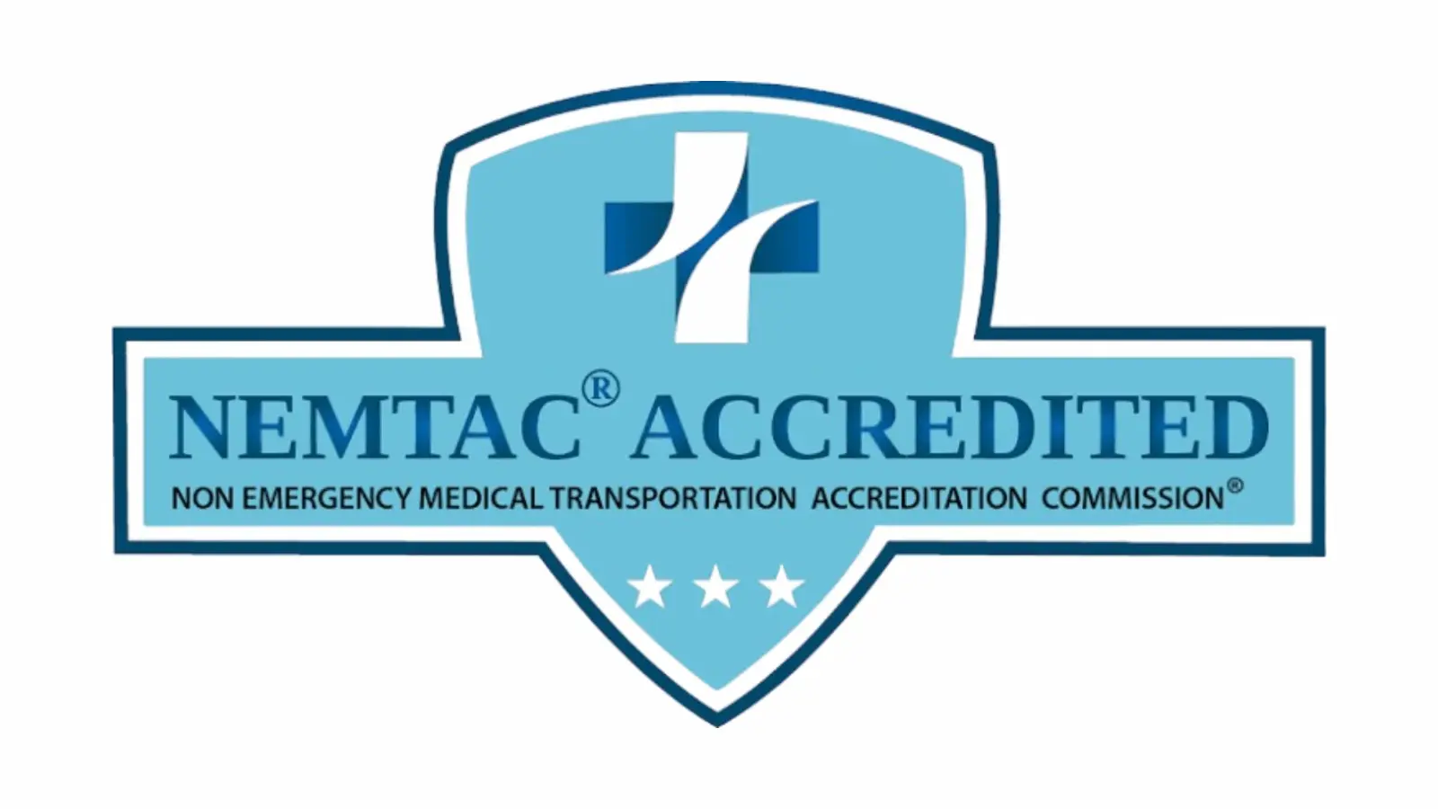 Fully insured non-emergency medical transportation service