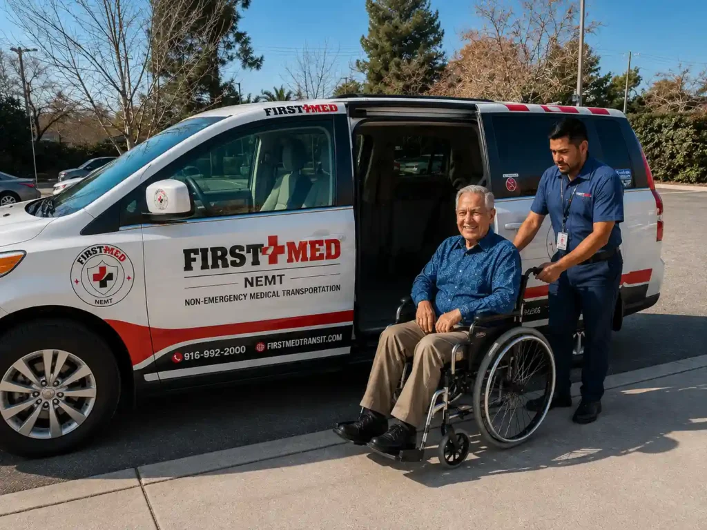 Does Uber do disabled taxis? A Complete Guide to Wheelchair Accessible Rides and Transportation Options
